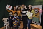 LAU Byblos Campus Minions Fair, Part 2 of 2